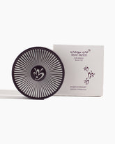 Shay Sioufi Concentrated Oil (3ml)